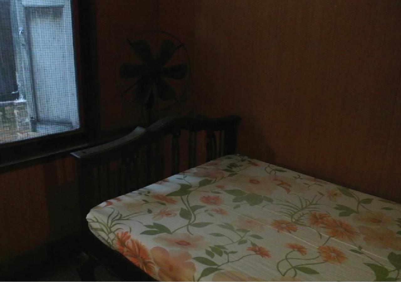 Villa Guest House Bangkok Luaran gambar