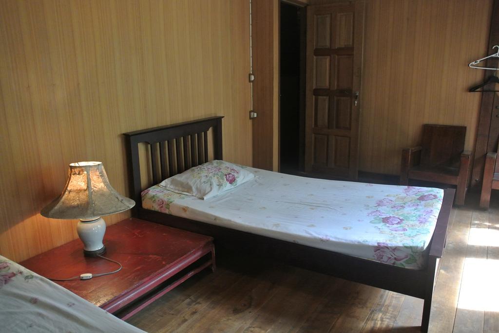 Villa Guest House Bangkok Bilik gambar