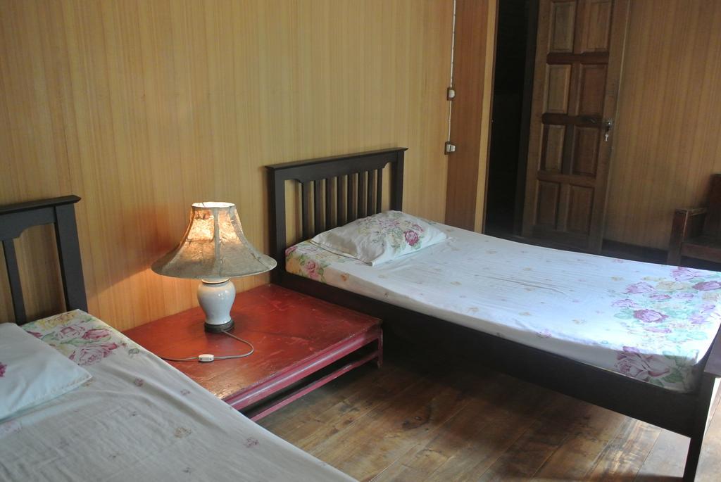Villa Guest House Bangkok Bilik gambar