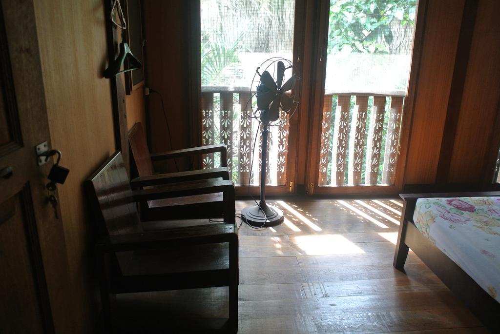Villa Guest House Bangkok Bilik gambar
