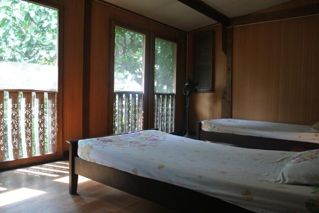 Villa Guest House Bangkok Bilik gambar
