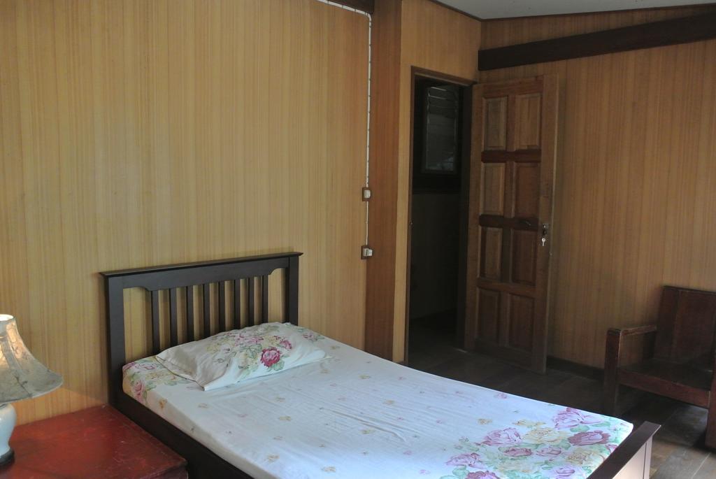 Villa Guest House Bangkok Bilik gambar