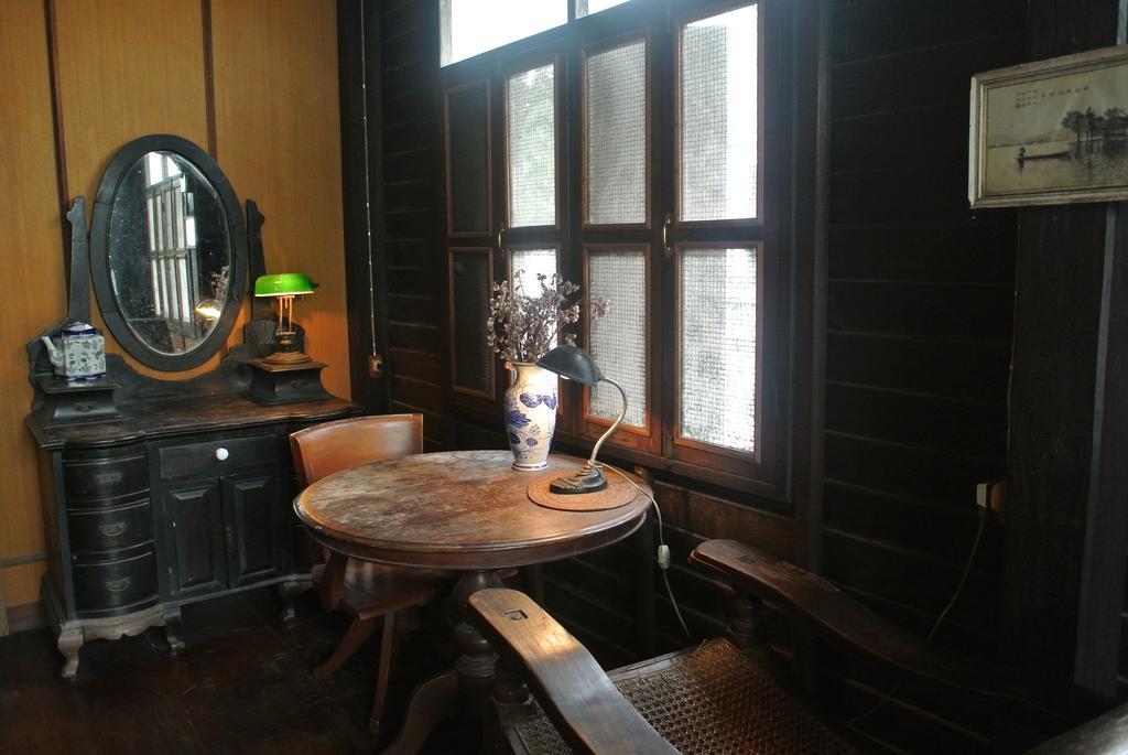 Villa Guest House Bangkok Bilik gambar