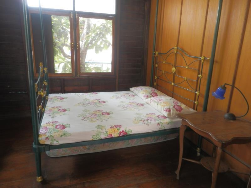 Villa Guest House Bangkok Luaran gambar
